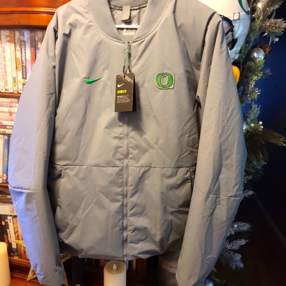 NIKE Bomber Jacket
